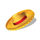 the elusive gonzales sombrero symbol icon