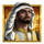the emirate ii sheik symbol icon