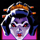 the emperors curse onryo symbol icon