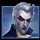 the eternal widow blue symbol icon