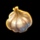 the eternal widow garlic symbol icon