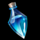 the eternal widow potion symbol icon