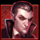 the eternal widow red symbol icon