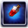 the explosive wizard cat red potion symbol icon