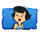 the flintstones bedrock riches bertty symbol icon