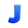 the flintstones bedrock riches j symbol icon