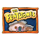 the flintstones bedrock riches poster symbol icon