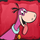 the flintstones rocky riches dino symbol icon