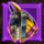 the forbidden pyramid anubis symbol icon