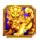 the fortune pig lion symbol icon