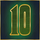 the godfather 3 pillars of power 10 symbol icon