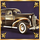 the godfather 3 pillars of power car symbol icon