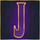 the godfather 3 pillars of power j symbol icon