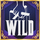 the godfather 3 pillars of power wild symbol icon
