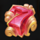 the golden chase 7 symbol icon