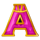 the golden mummy hold and win pink a symbol icon