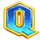the golden sword brasil jackpot q symbol icon