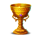 the golden sword oranje jackpot goblet symbol icon
