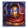 the golden sword oranje jackpot knight symbol icon