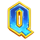 the golden sword oranje jackpot q symbol icon