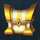 the goo chest symbol icon
