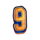 the goonies cash inferno 9 symbol icon