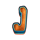 the goonies cash inferno j symbol icon