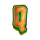 the goonies cash inferno q symbol icon