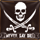 the goonies flag symbol icon