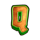 the goonies hey you guys q symbol icon