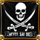 the goonies megaways black flag symbol icon