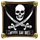 the goonies megaways quest for riches pirate flag symbol icon