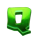 the goonies q symbol icon