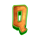 the goonies quest for treasure 2 q symbol icon