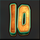 the goonies quest for treasure 3 10 symbol icon