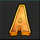the goonies quest for treasure 3 a symbol icon