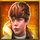 the goonies quest for treasure 3 boy symbol icon