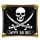 the goonies quest for treasure 3 flag symbol icon