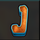 the goonies quest for treasure 3 j symbol icon