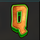 the goonies quest for treasure 3 q symbol icon
