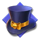 the great banker top hat symbol icon