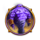 the great conflict air elemental symbol icon