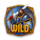 the great conflict human wild symbol icon