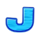 the great eggscape j symbol icon