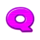 the great eggscape q symbol icon