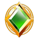 the great kings crown diamond symbol icon