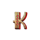 the great pigsby megaways k symbol icon