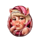 the great pigsby megaways miss symbol icon