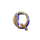 the great pigsby megaways q symbol icon