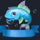 the greatest catch bonus fish symbol icon